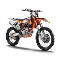 KTM 450 SX-F 2015-2015